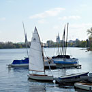 Segelboot-Alster-1