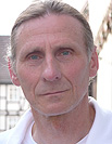Gerd Sternhagen