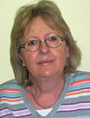 Helga Peters Helga Peters