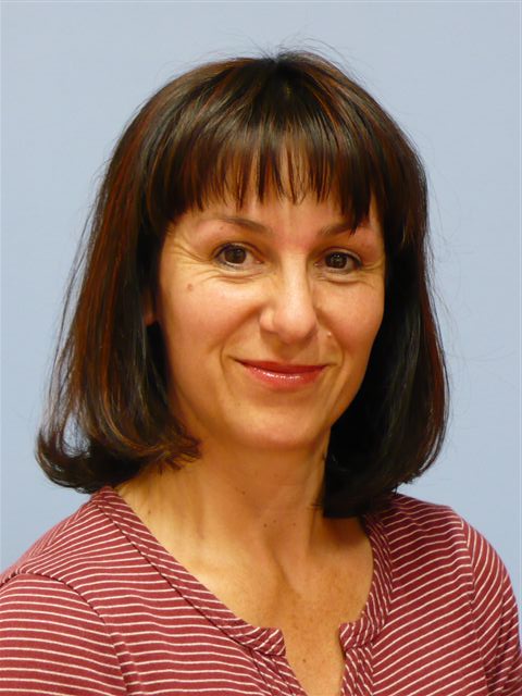 Sabine Kettner