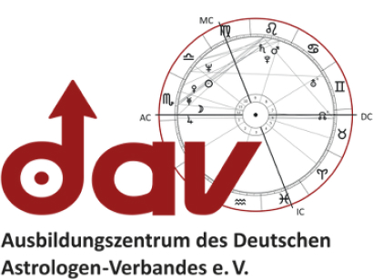 Zertifiziert vom Deutschen Astrologen-Verband (DAV) 