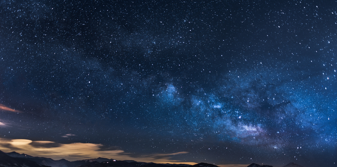 Blick in die Zukunft