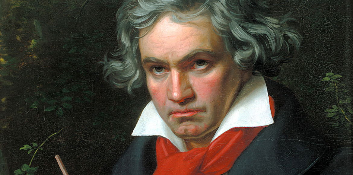 Zum 250. Geburtstag des Musik-Genies Ludwig van Beethoven: Ein Blick auf sein Leben aus astrologischer Sicht