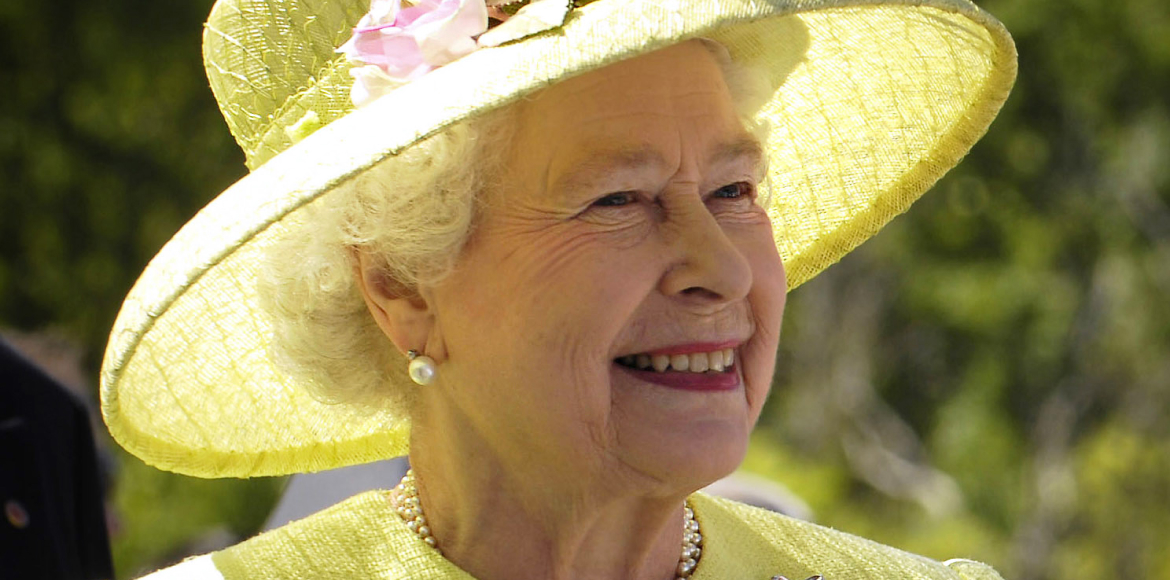 Die Queen nach dem Tode von Prinz Philip: Eine starke Frau am astrologischen Scheideweg 