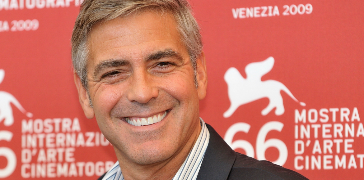 Begehrt, erfolgreich und engagiert: Hollywood-Star und Oscar-Preisträger George Clooney wird 60 – ein astrologisches Porträt 