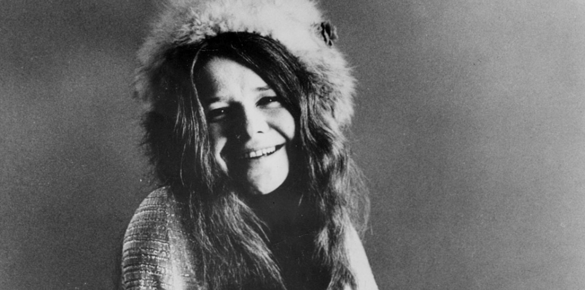 Vor 50 Jahren starb eine große Musik-Ikone: Janis Joplins kurzes Leben für die Ewigkeit. Ein astrologisches Porträt 