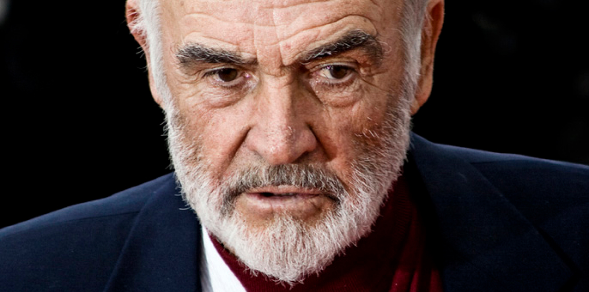  Sein Name war Bond. Die Schauspieler-Legende Sean Connery ist tot. Ein Blick auf sein Leben aus astrologischer Sicht 