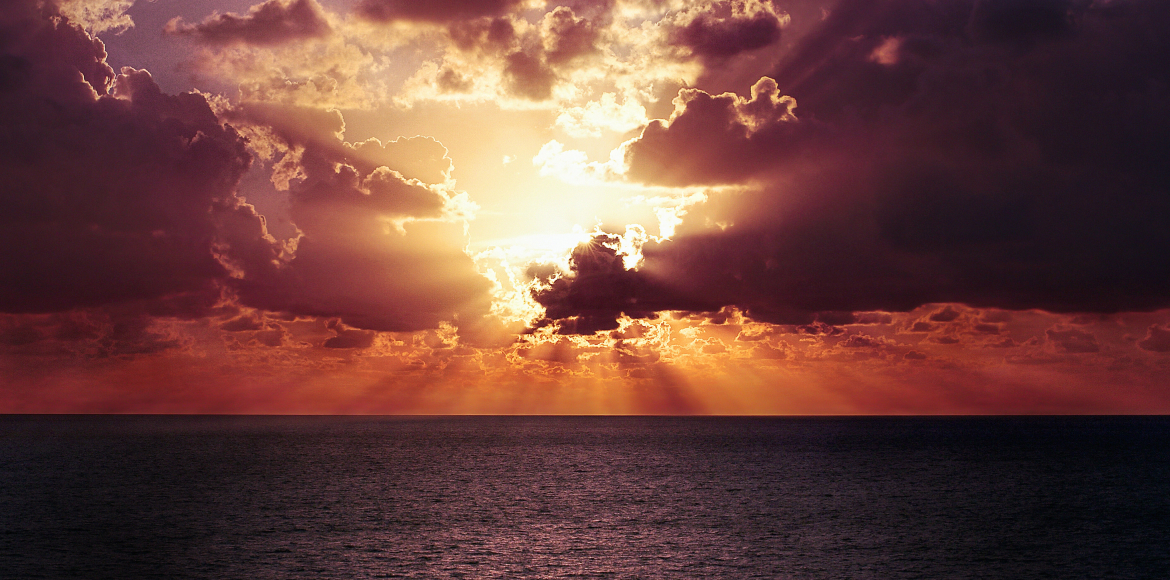 Warum die Sonne aus astrologischer Sicht die treibende Kraft im Leben darstellt 