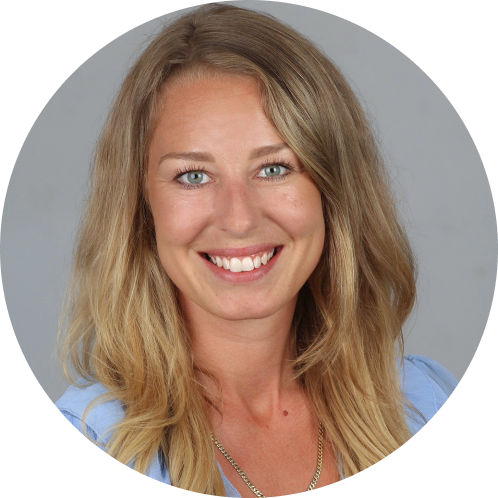 Kontaktbild Frauke Krabbenhöft