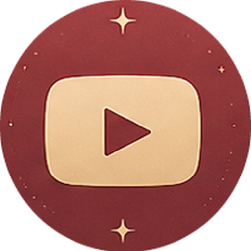 Astropraxis YouTube