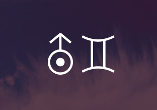 Thema des Monats: Uranus‘ endgültiger Wechsel in die Zwillinge: Die Befreiung des Geistes