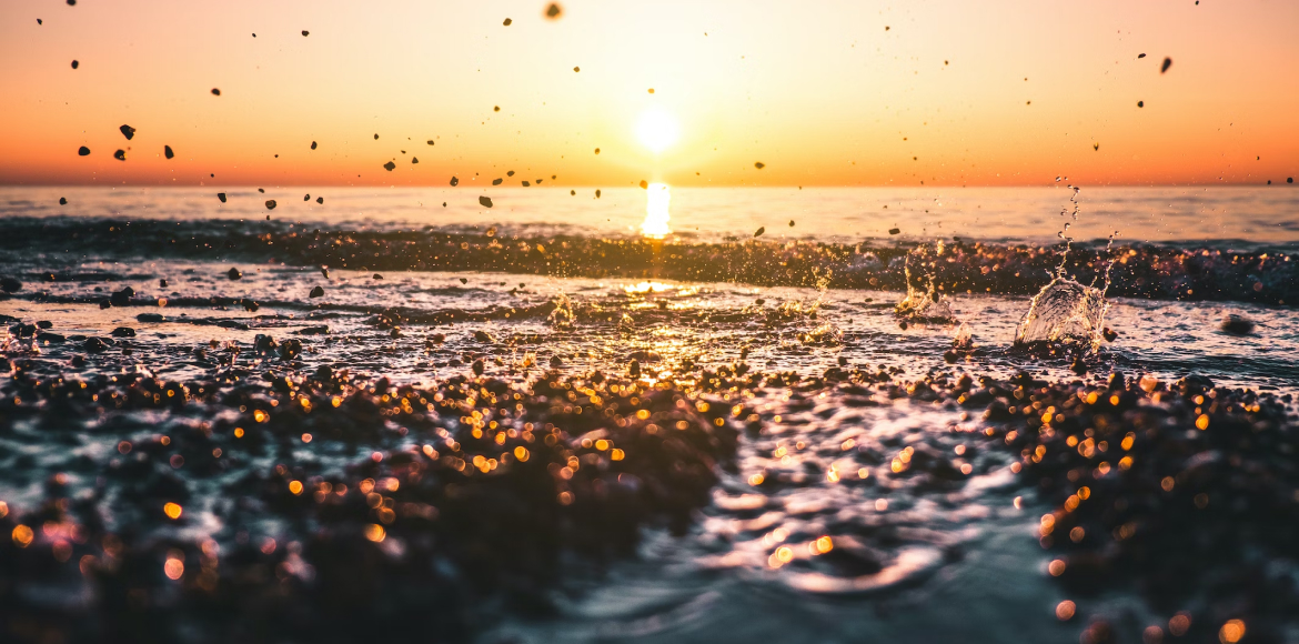 Astrologische Monatsvorschau auf den August 2023: Markante Wendepunkte und großer Tatendrang prägen den neuen Monat