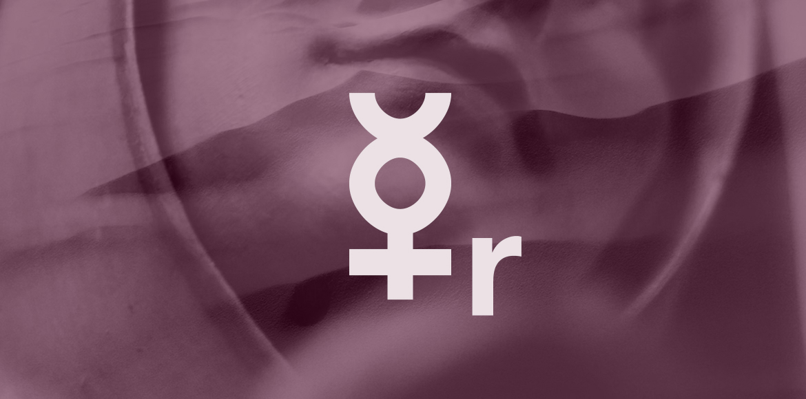 Thema des Monats: Merkur wird wieder rückläufig. Was der Götterbote uns in dieser Zeit  wirklich an Einsichten beschert