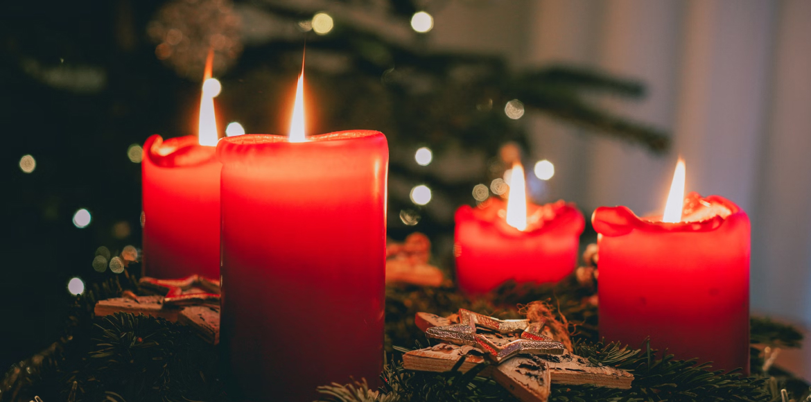 Dezember 2025: Zwischen den Jahren liegt die Zielsuche mit dem Ausloten des inneren Kompasses