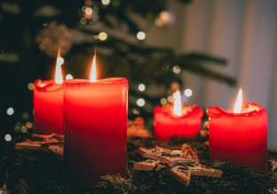 Dezember 2025: Zwischen den Jahren liegt die Zielsuche mit dem Ausloten des inneren Kompasses