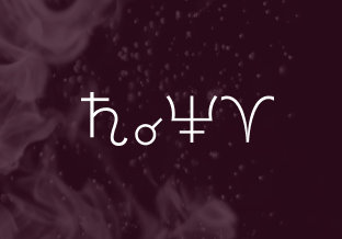 Thema des Monats: Saturn als Wendepunkt im ausgehenden Winter