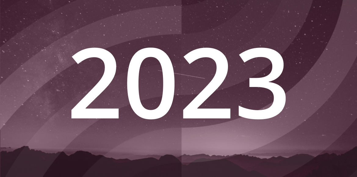 Thema des Monats: Astrologische Vorschau auf das Jahr 2023