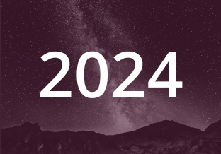 Thema des Monats: Astrologische Vorschau auf das Jahr 2024