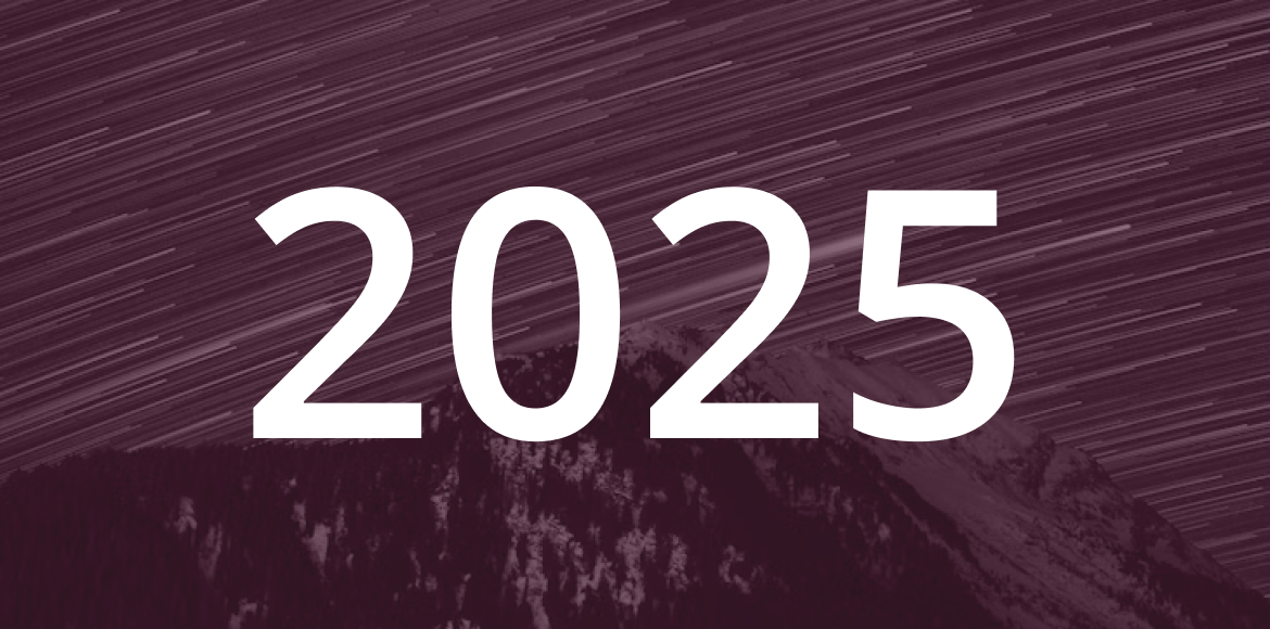 Thema des Monats: Astrologische Vorschau auf das Jahr 2025: Unterschiedlicher könnten die beiden Jahreshälften nicht verlaufen – komplex die erste Hälfte, leichter die zweite