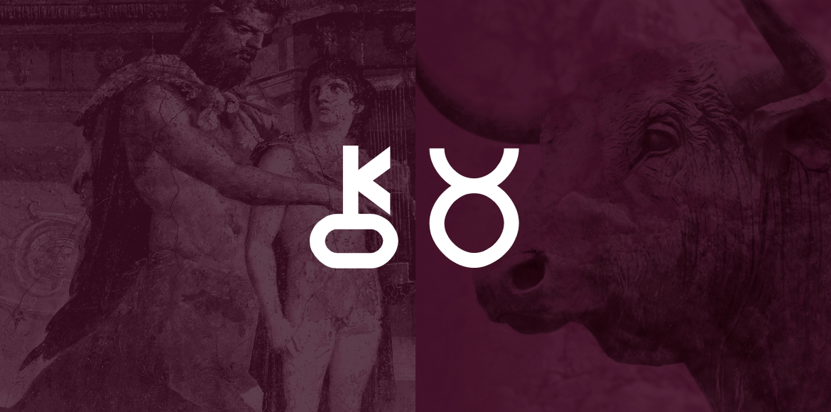 Thema des Monats: Chiron im Stier – die Suche nach innerem Halt