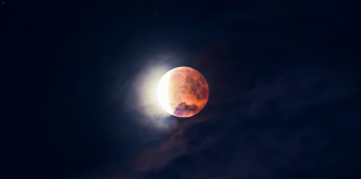 Astrologische Monatsvorschau November  