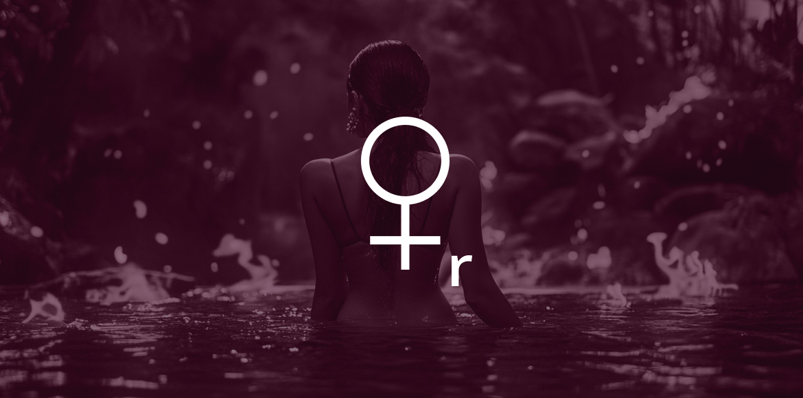Thema des Monats: Wenn Venus rückläufig wird – Was uns wirklich wertvoll ist
