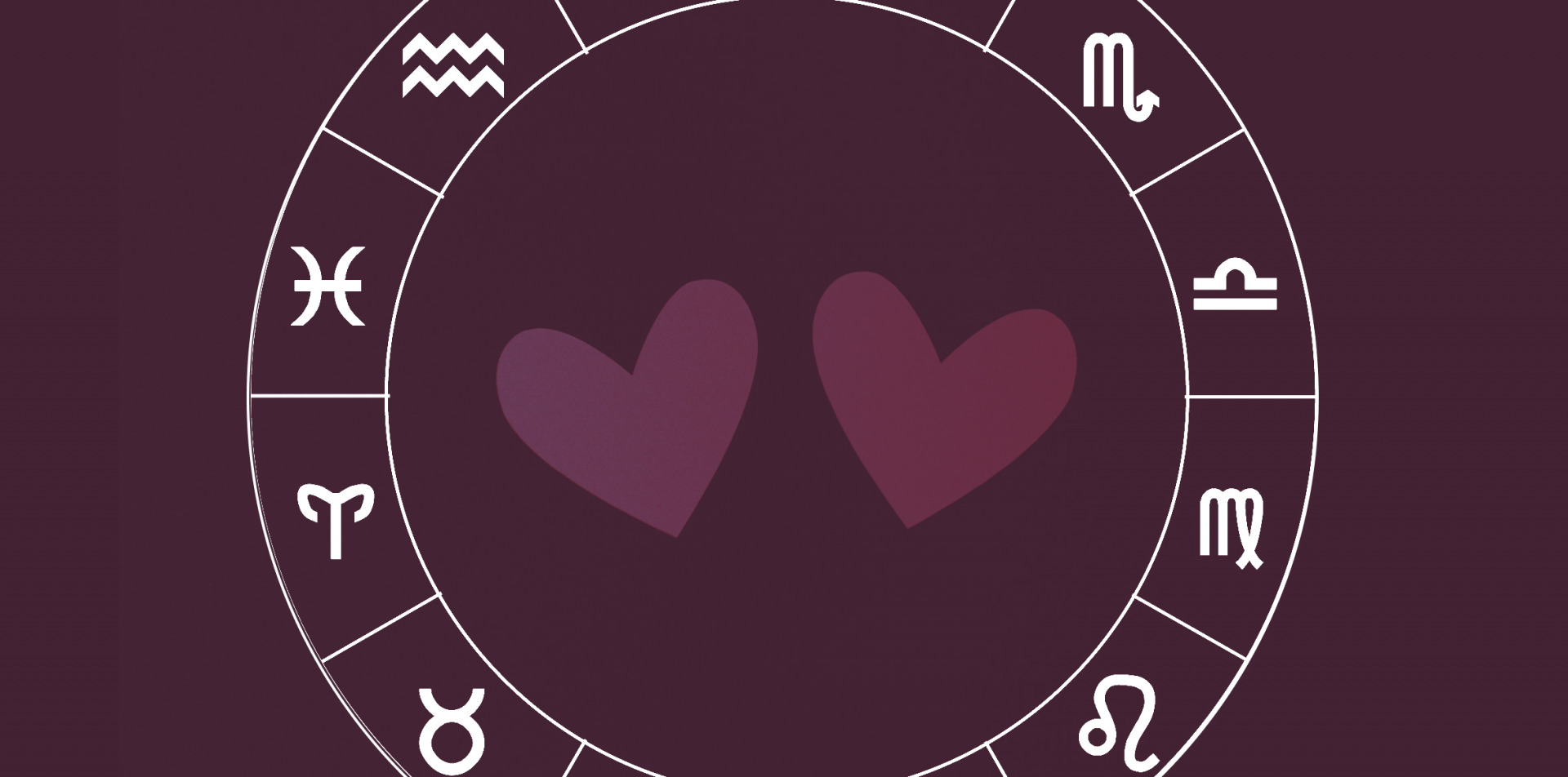 Beziehungen und Astrologie 