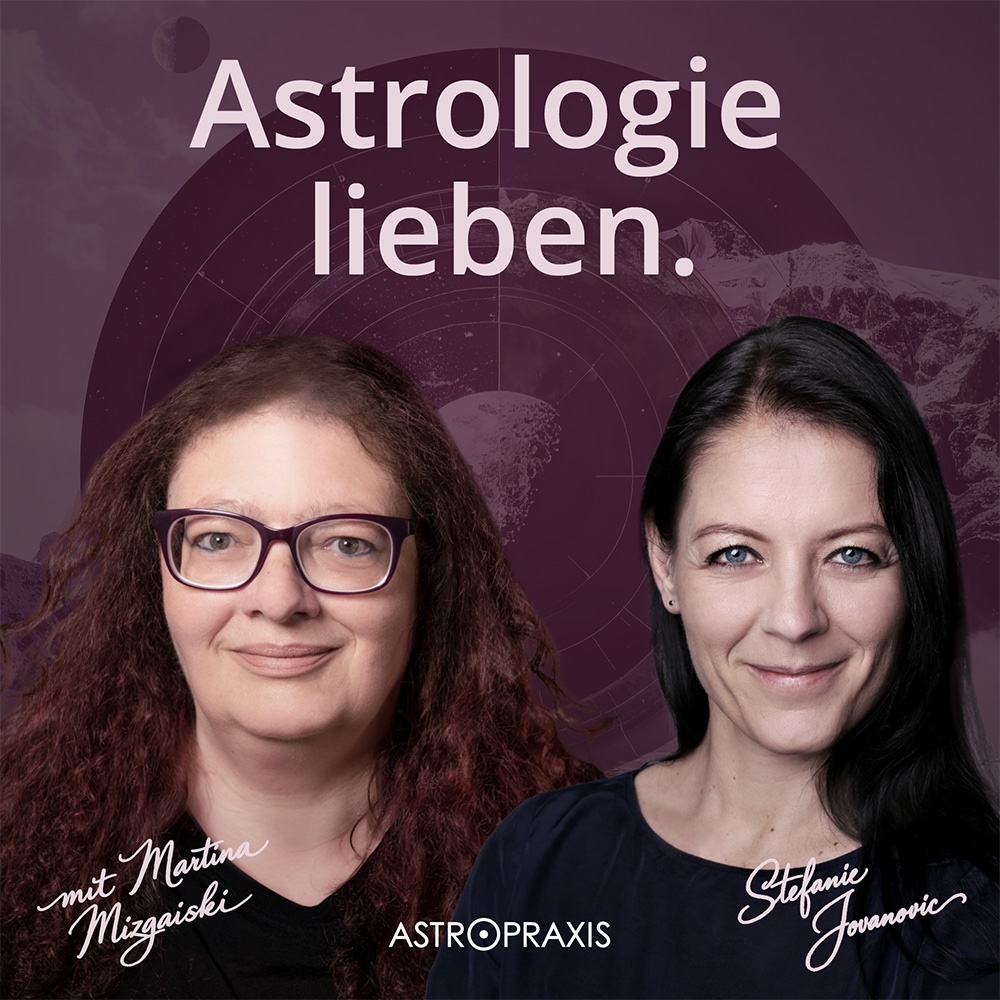 Astropraxis-Podcast Team