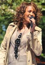 Whitney-Houston