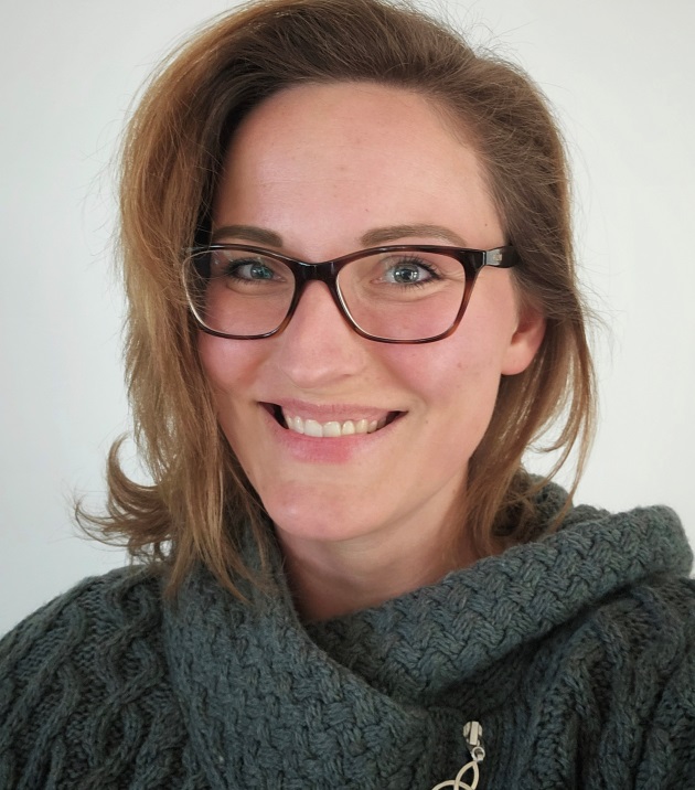 Maria Zebisch
